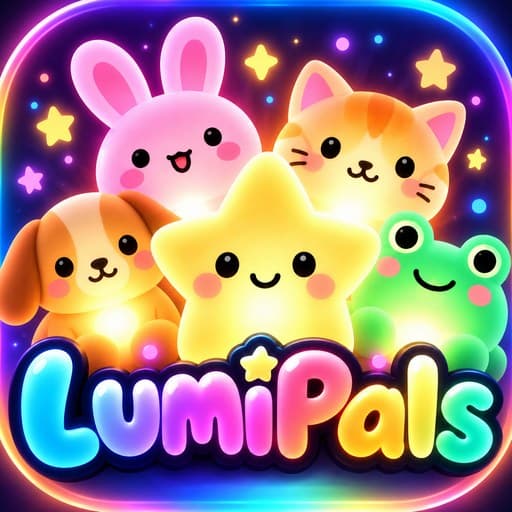 LumiPals app icon